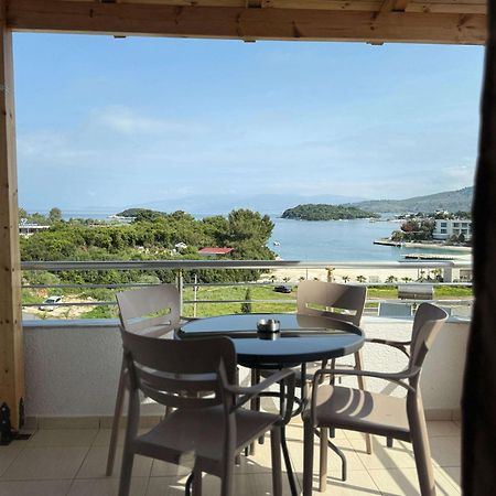 사밀 Vila Bilali 아파트 외부 사진
