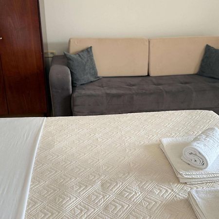 사밀 Vila Bilali 아파트 외부 사진