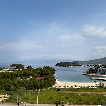 사밀 Vila Bilali 아파트 외부 사진