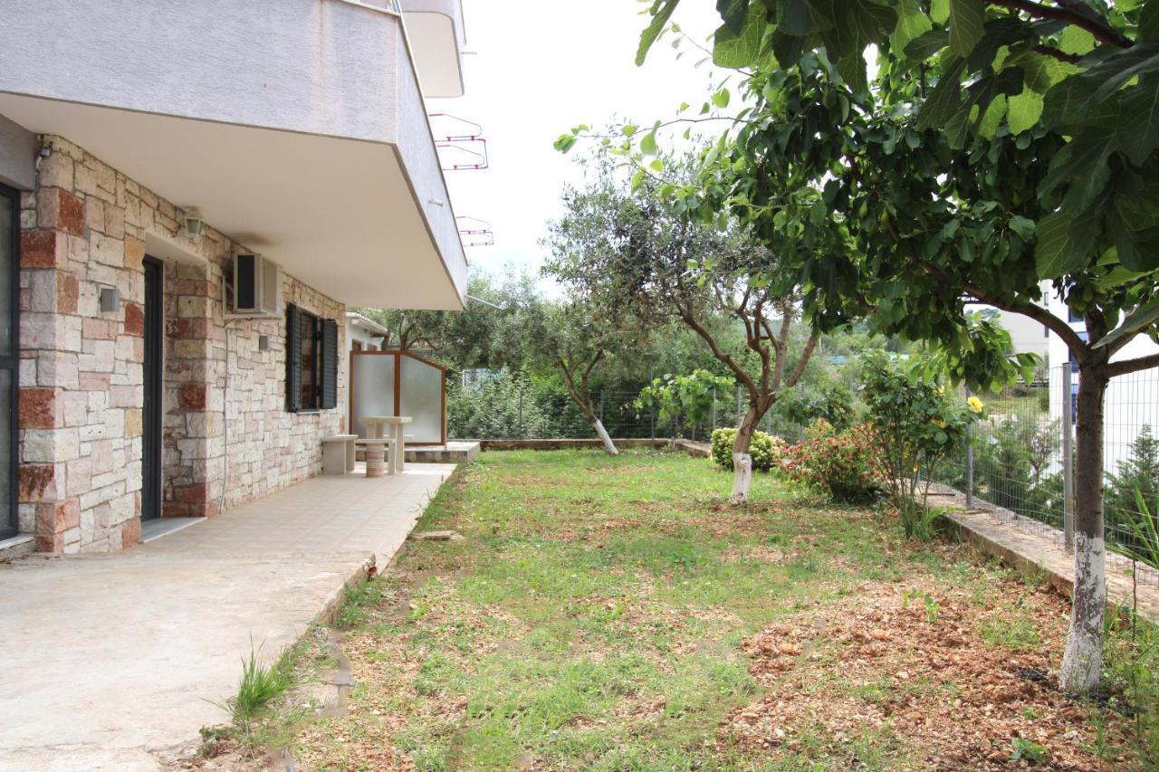 사밀 Vila Bilali 아파트 외부 사진