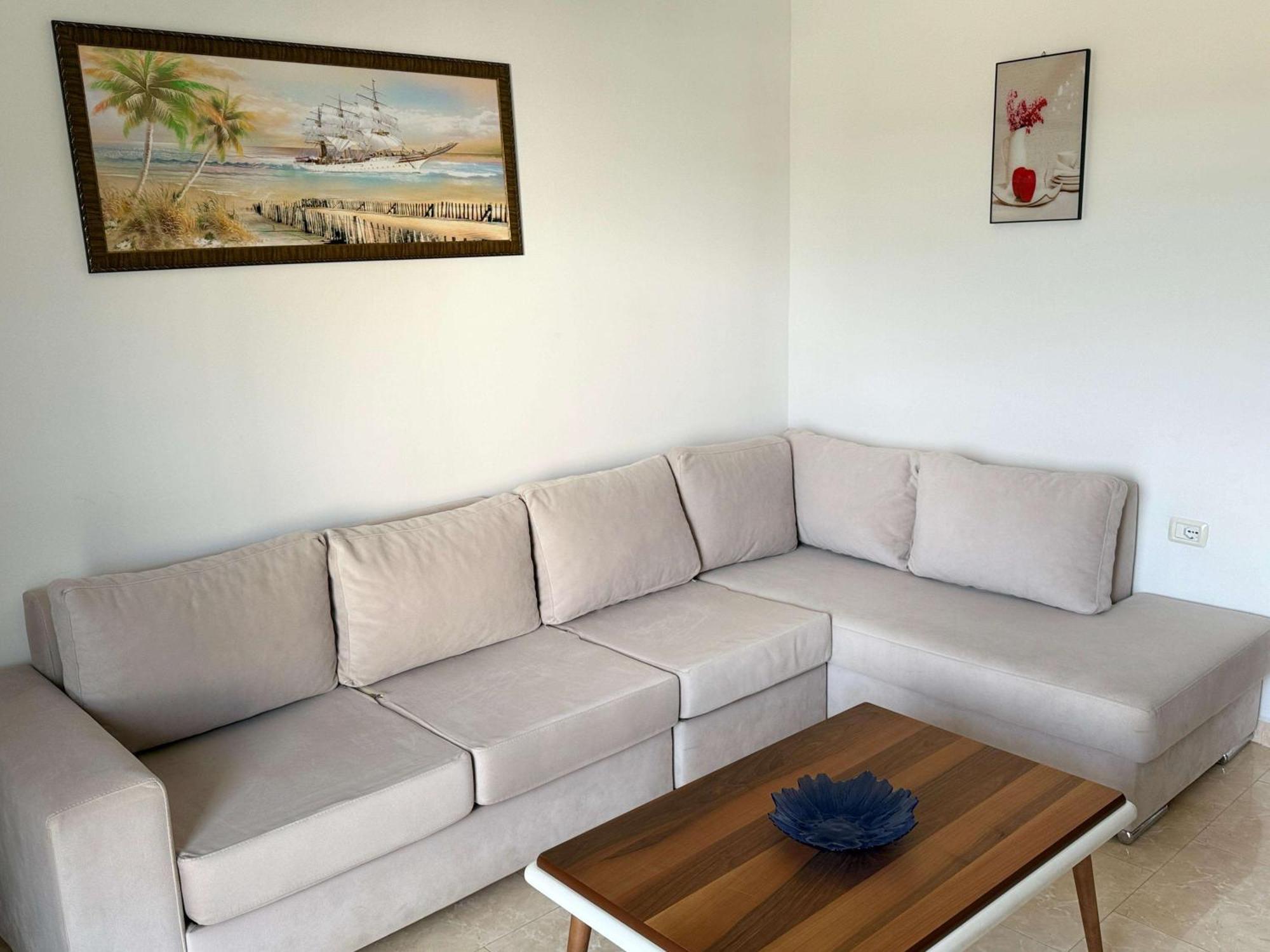 사밀 Vila Bilali 아파트 외부 사진