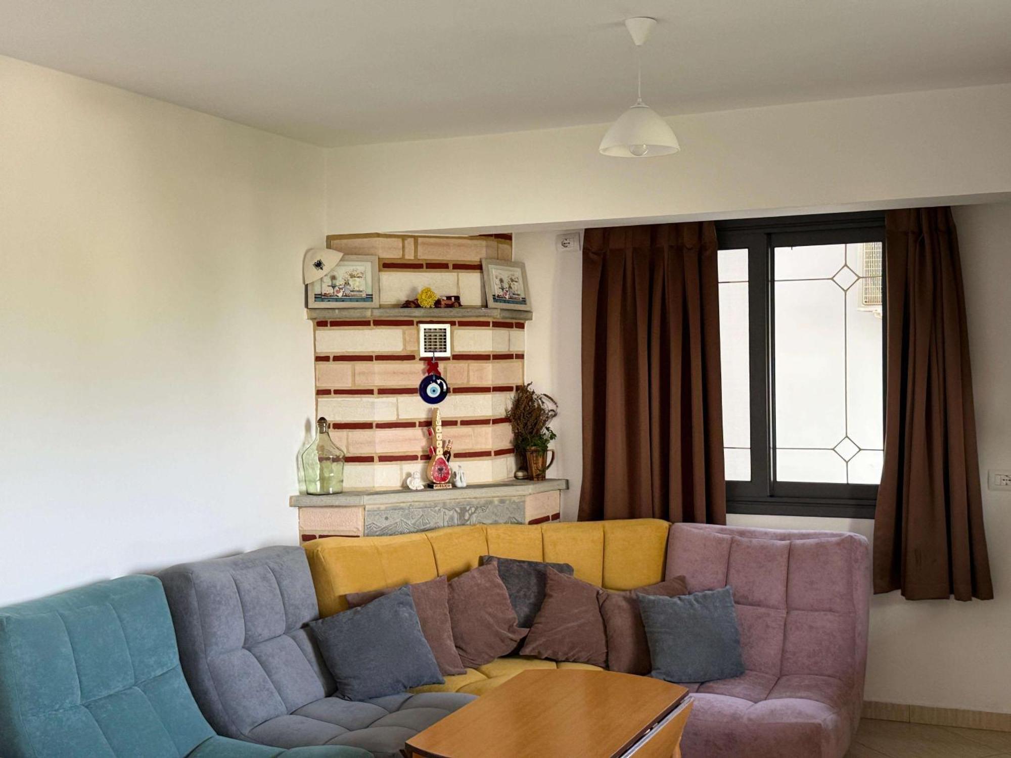 사밀 Vila Bilali 아파트 외부 사진