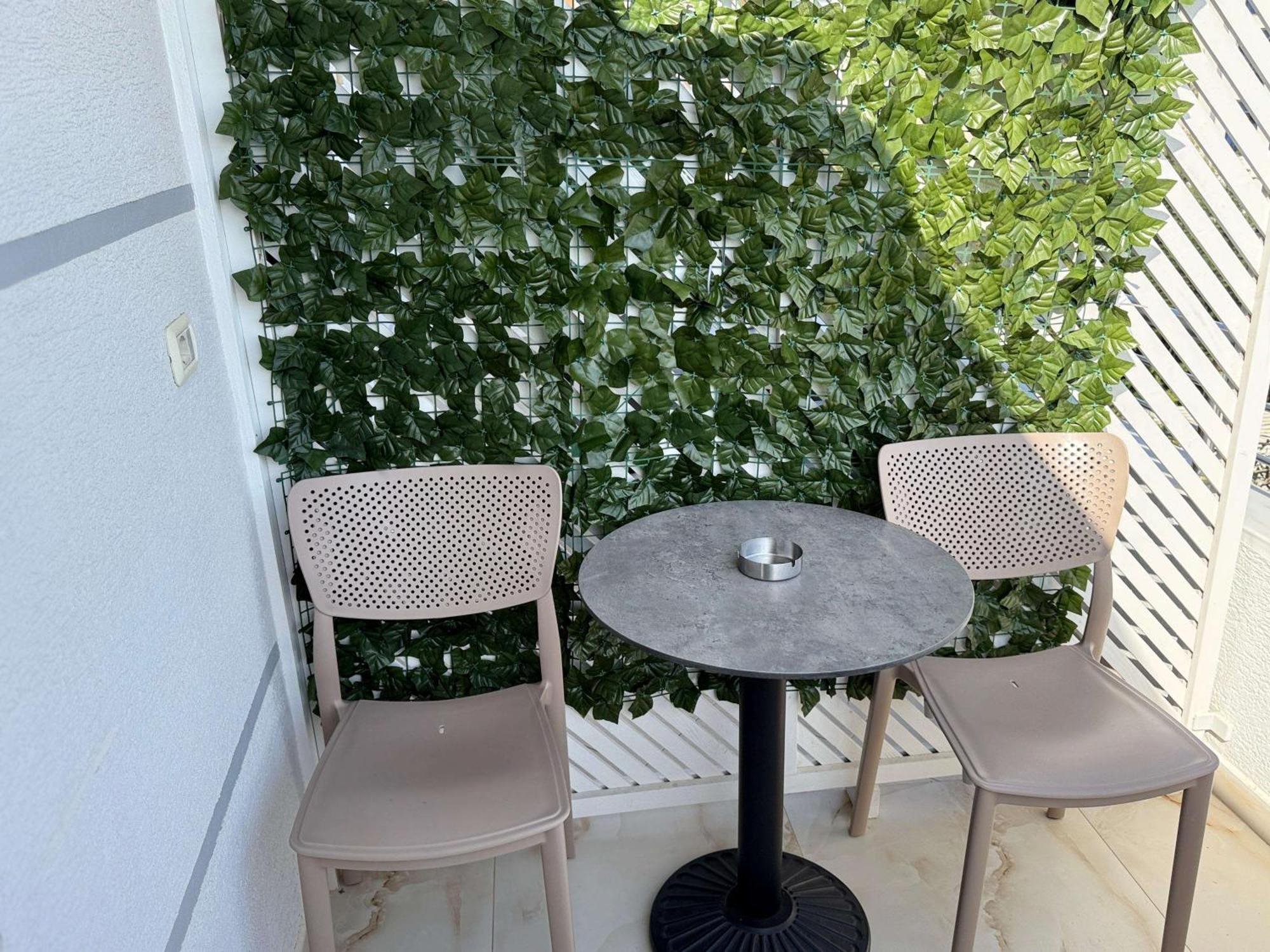 사밀 Vila Bilali 아파트 외부 사진