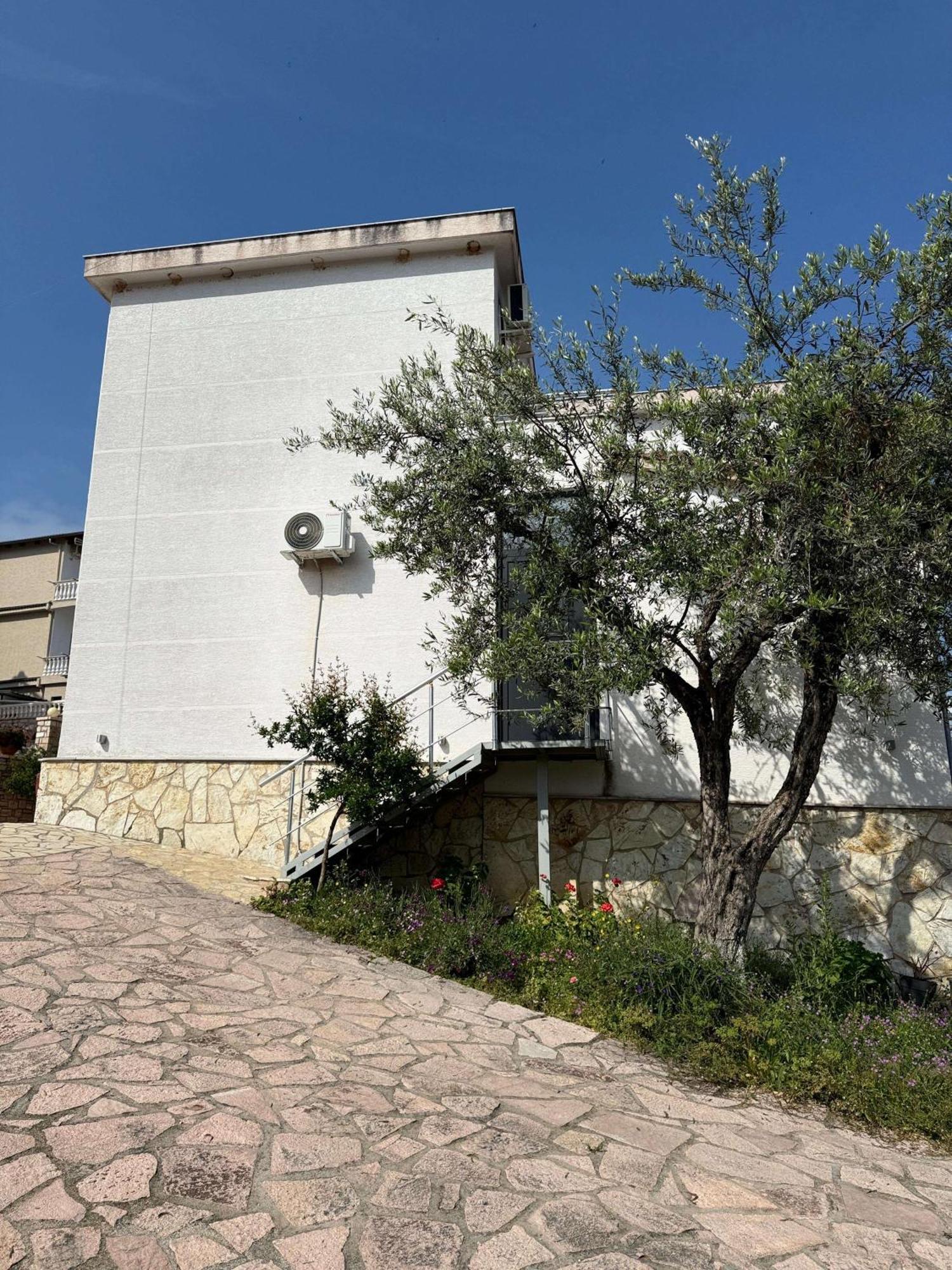 사밀 Vila Bilali 아파트 외부 사진