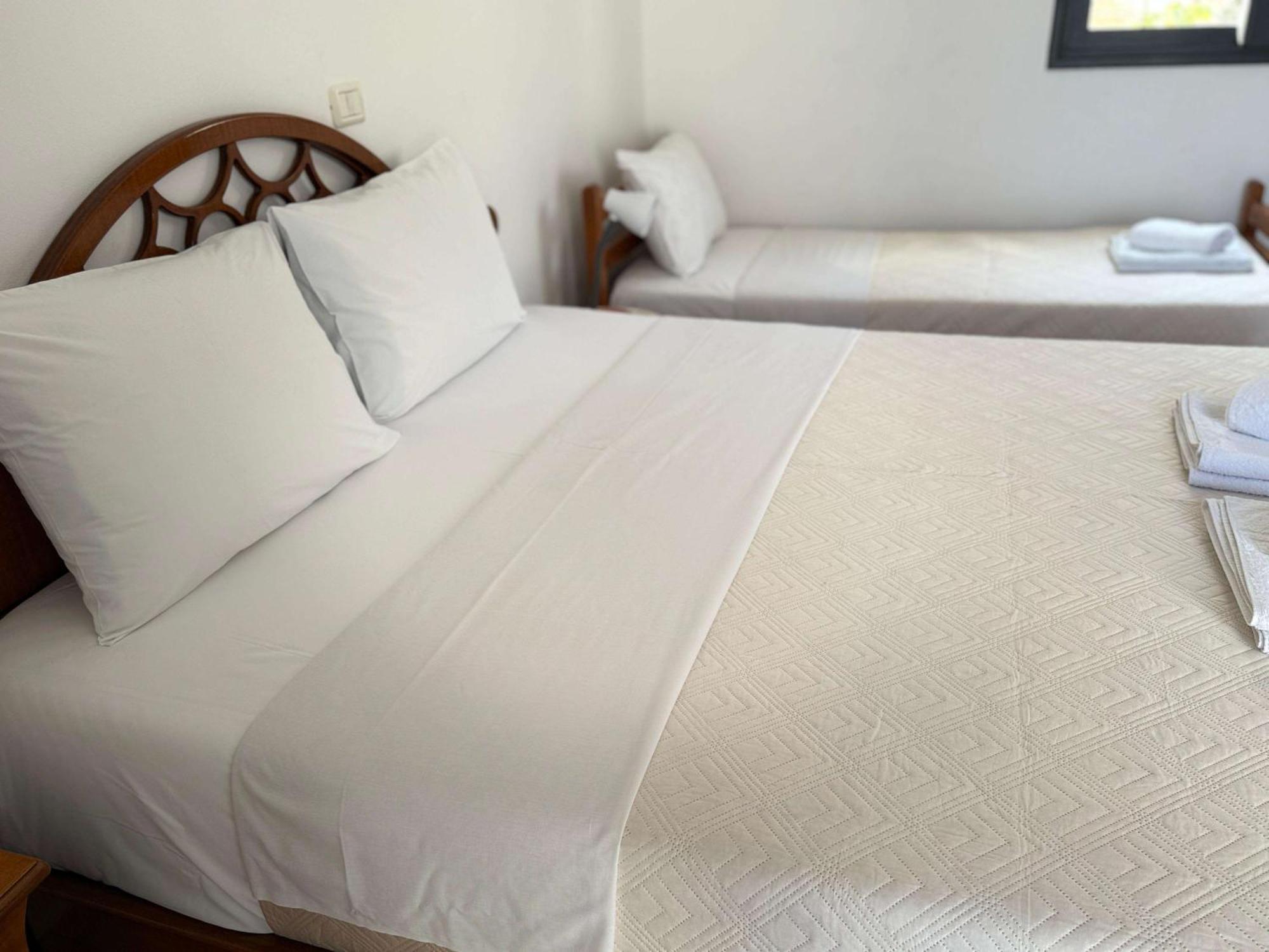 사밀 Vila Bilali 아파트 외부 사진
